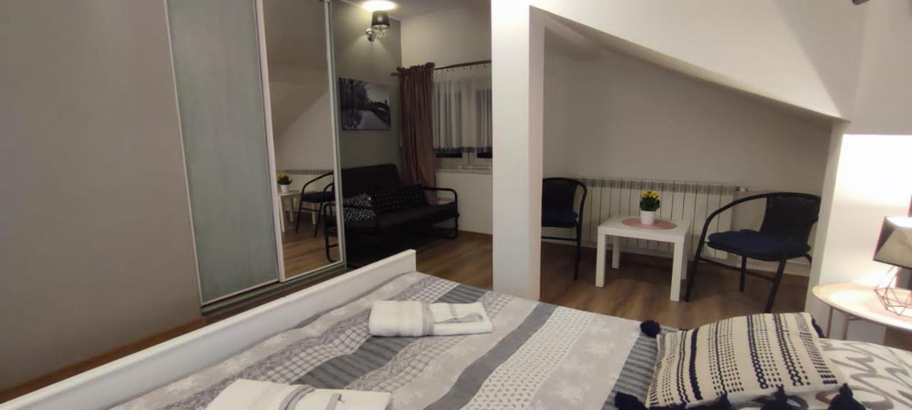Apartment W Szczyrku Szczyrk