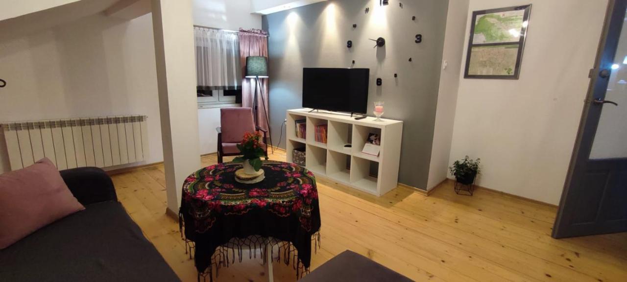 W Szczyrku Apartment *