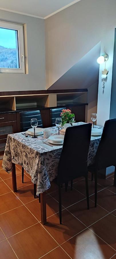 Apartment W Szczyrku *