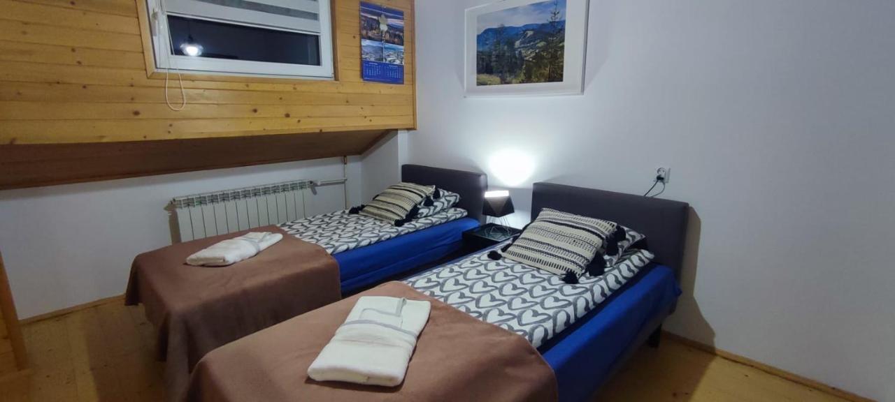 W Szczyrku Apartment Szczyrk